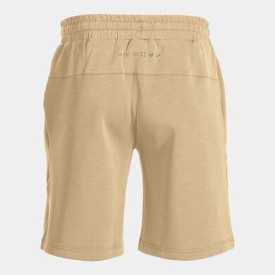 Bermuda homme Breath marron