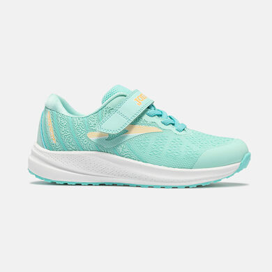 Running shoes Victory Jr 26 junior turquoise