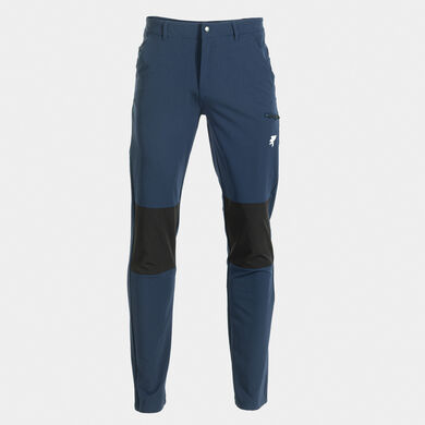 Longs pants man Explorer navy blue
