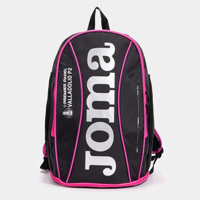 Mochila Open Premier Pádel Valladolid P2 24/25
