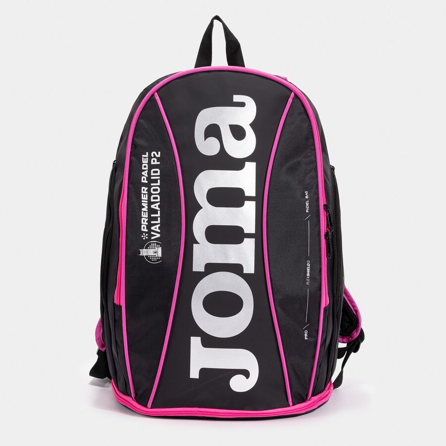 MOCHILA OPEN