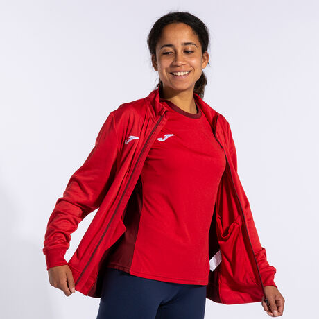 CHAQUETA WINNER II image number null