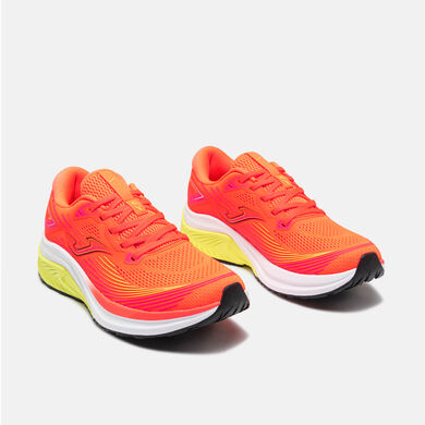 Zapatillas running Victory 7 26 hombre coral
