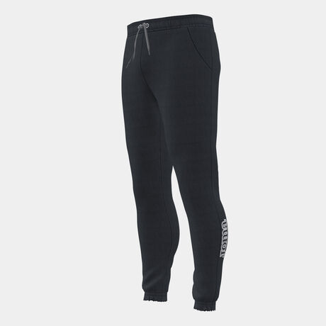 JOMA PANTALÓN LARGO STREET NEGRO