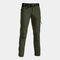 Pantalon homme Explorer kaki