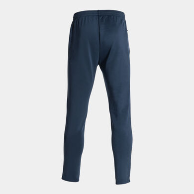 Pantalon homme Elite XI bleu marine