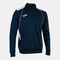 Sweatshirt mann Championship VII marineblau wei&szlig;