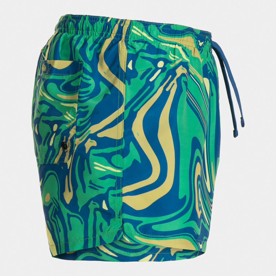 BERMUDA DE BA&Ntilde;O SANTA M&Oacute;NICA