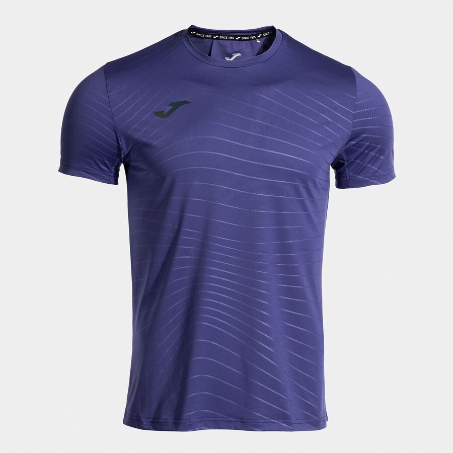 CAMISETA MANGA CORTA R-NIGHT