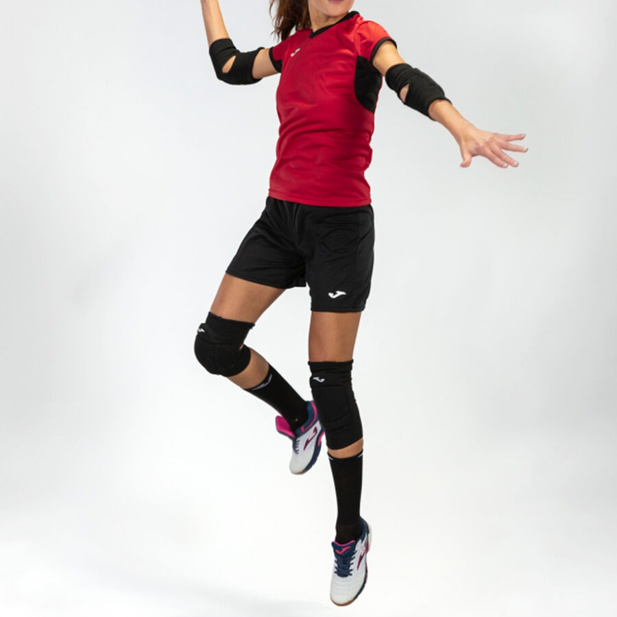 CAMISETA CHAMPIONSHIP IV LIMA- M/C MUJER
