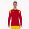 CAMISETA CHAMPIONSHIP V M/L