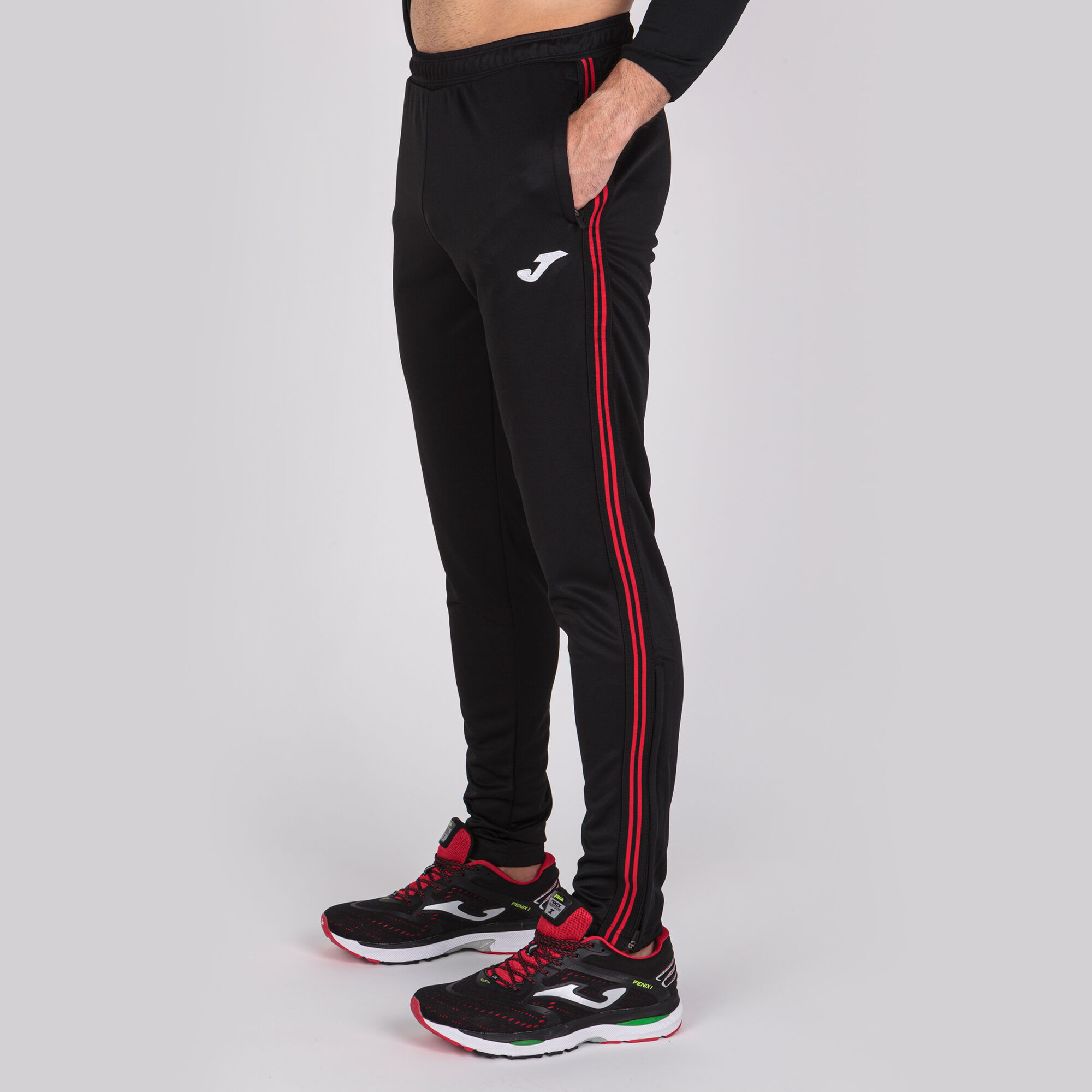 Pantalon puma slim hot sale fit