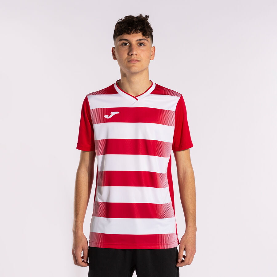CAMISETA MANGA CORTA EUROPA V