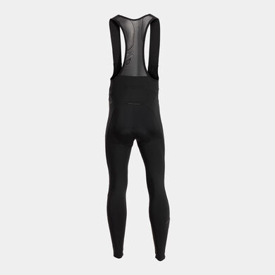 Culotte da ciclismo uomo Crono nero