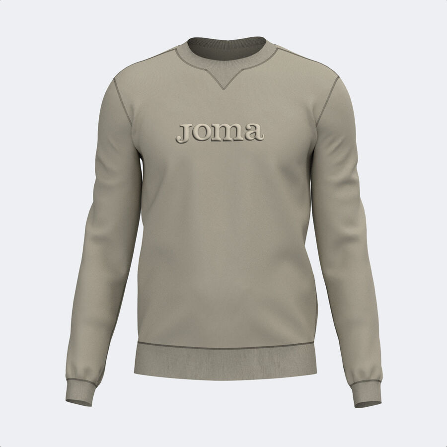 SUDADERA STREET GENERATION