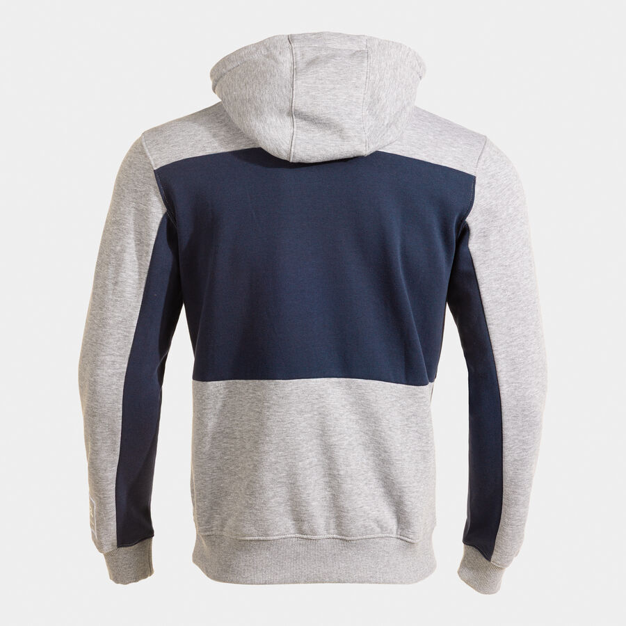 SUDADERA CON CAPUCHA URBAN STREET