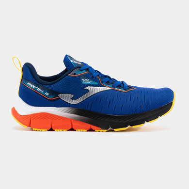 Pantofi sport alergare R.Fenix 23 bărbaȚi albastru regal bleumarin