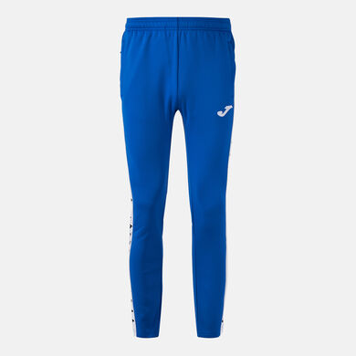 Pantalon homme Heroic bleu roi