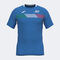 Tricou cu mânecă scurtă FederaȚia Italiană De Tenis Și Padel