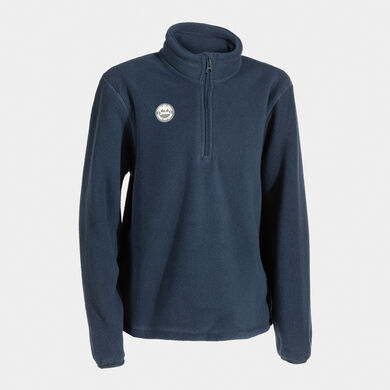 Sweatshirt junior Joma Kids marineblau