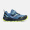 Sportschuhe trail Tundra Jr 26 junior blau