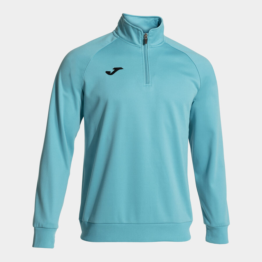 SUDADERA FARAON MEDIA CREMALLERA