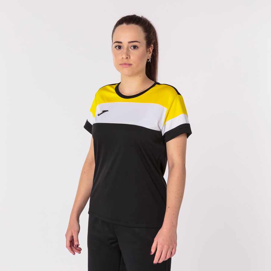 CAMISETA MANGA CORTA CREW IV
