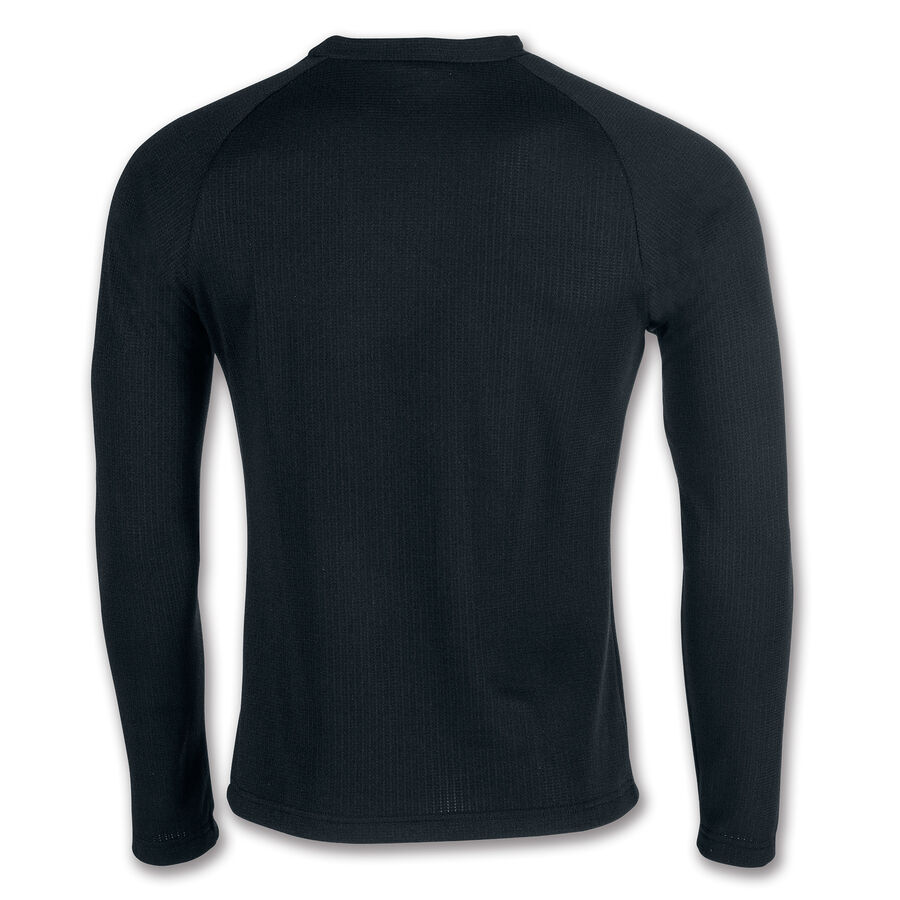 CAMISETA MANGA LARGA BRAMA