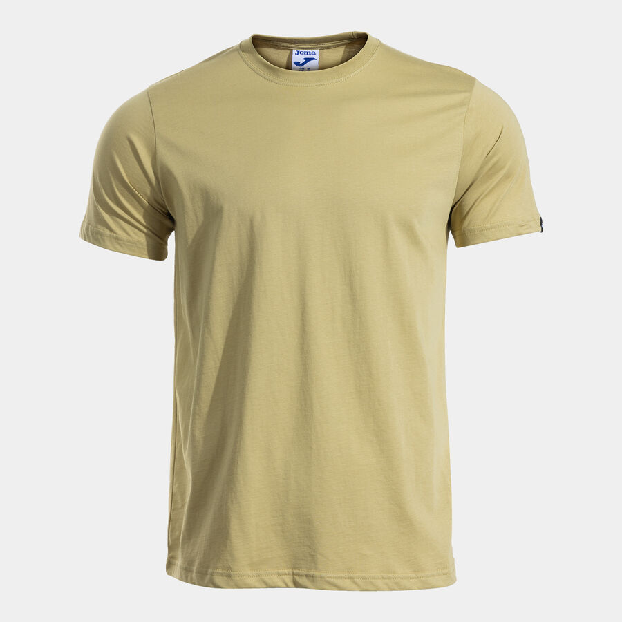 CAMISETA MANGA CORTA DESERT