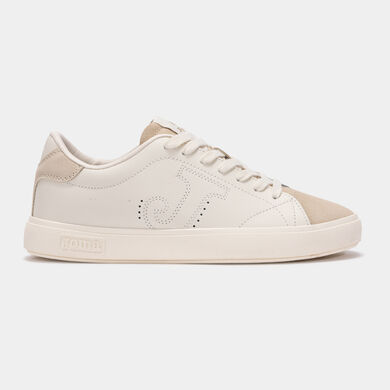 Obuwie sportowe casual C.Oasis Lady 25 kobiety bezowy