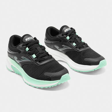 Zapatillas running Active Lady 26 mujer negro