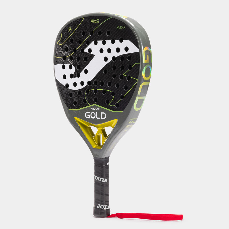 PALA DE PÁDEL GOLD PRO