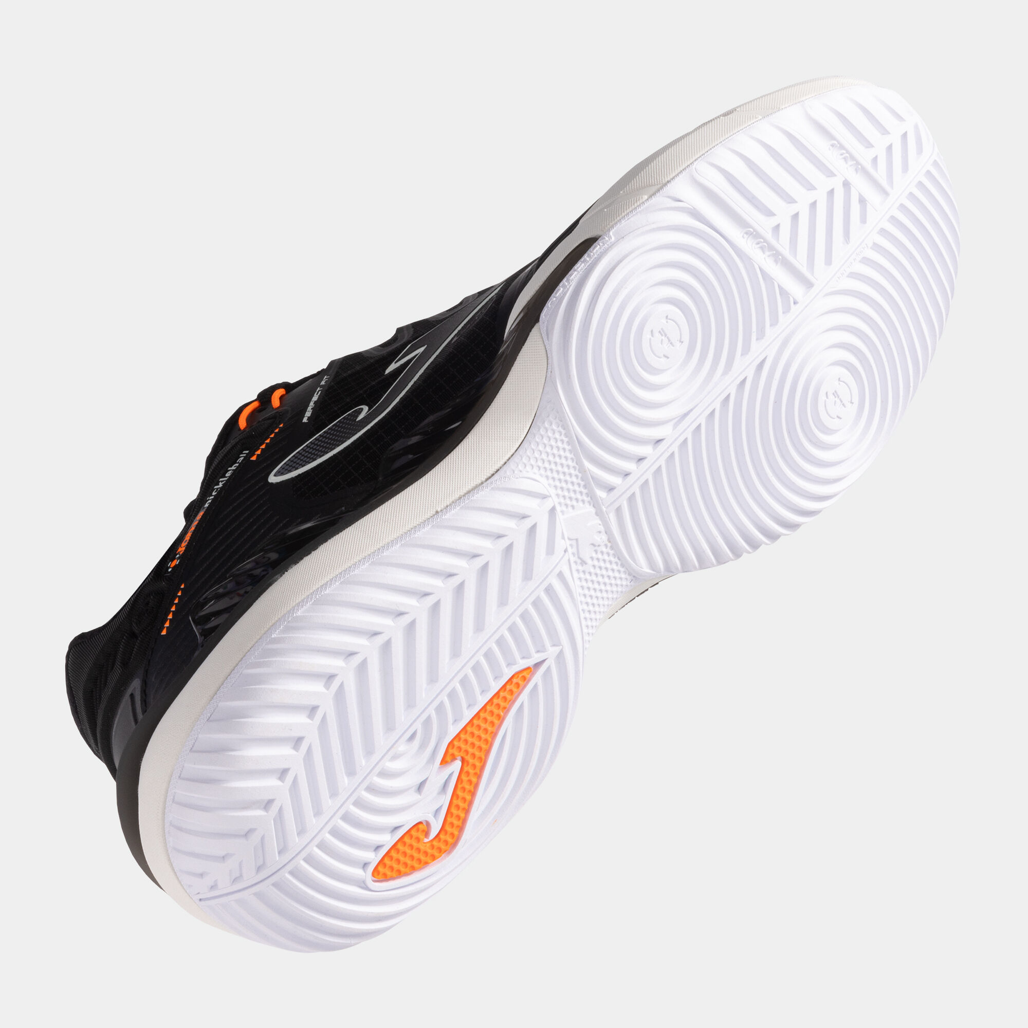 Pickleball shoes P.Stroke Men 25 man black | JOMA®