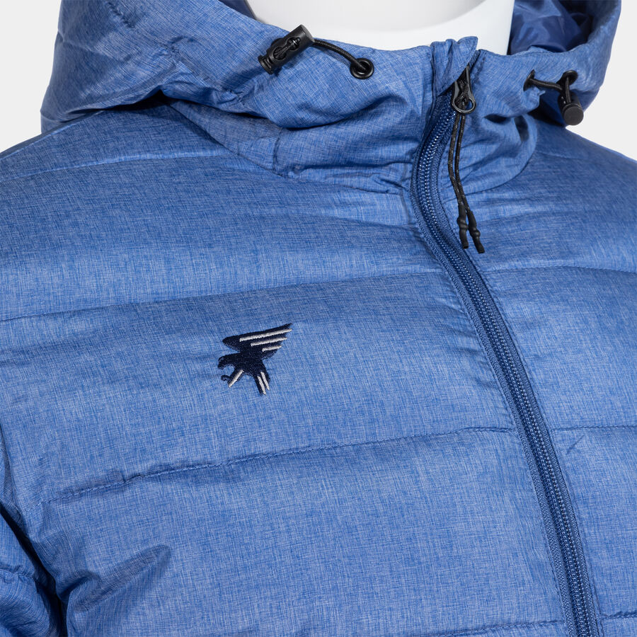 ANORAK EXPLORER III