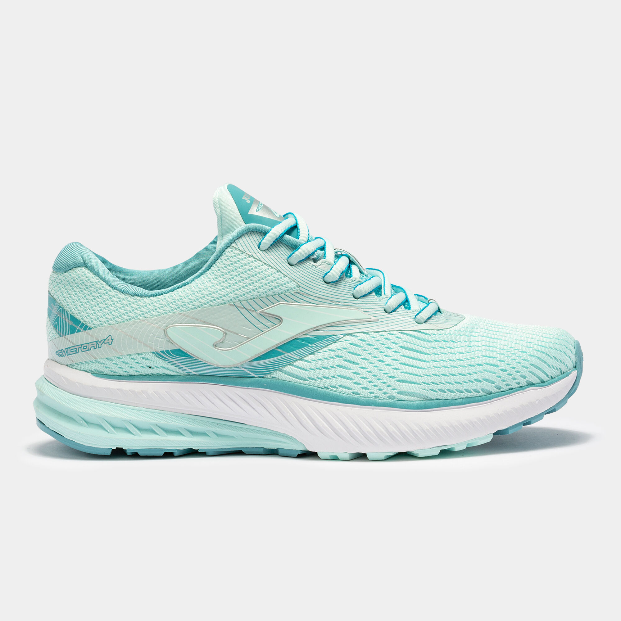 Playeros joma top mujer
