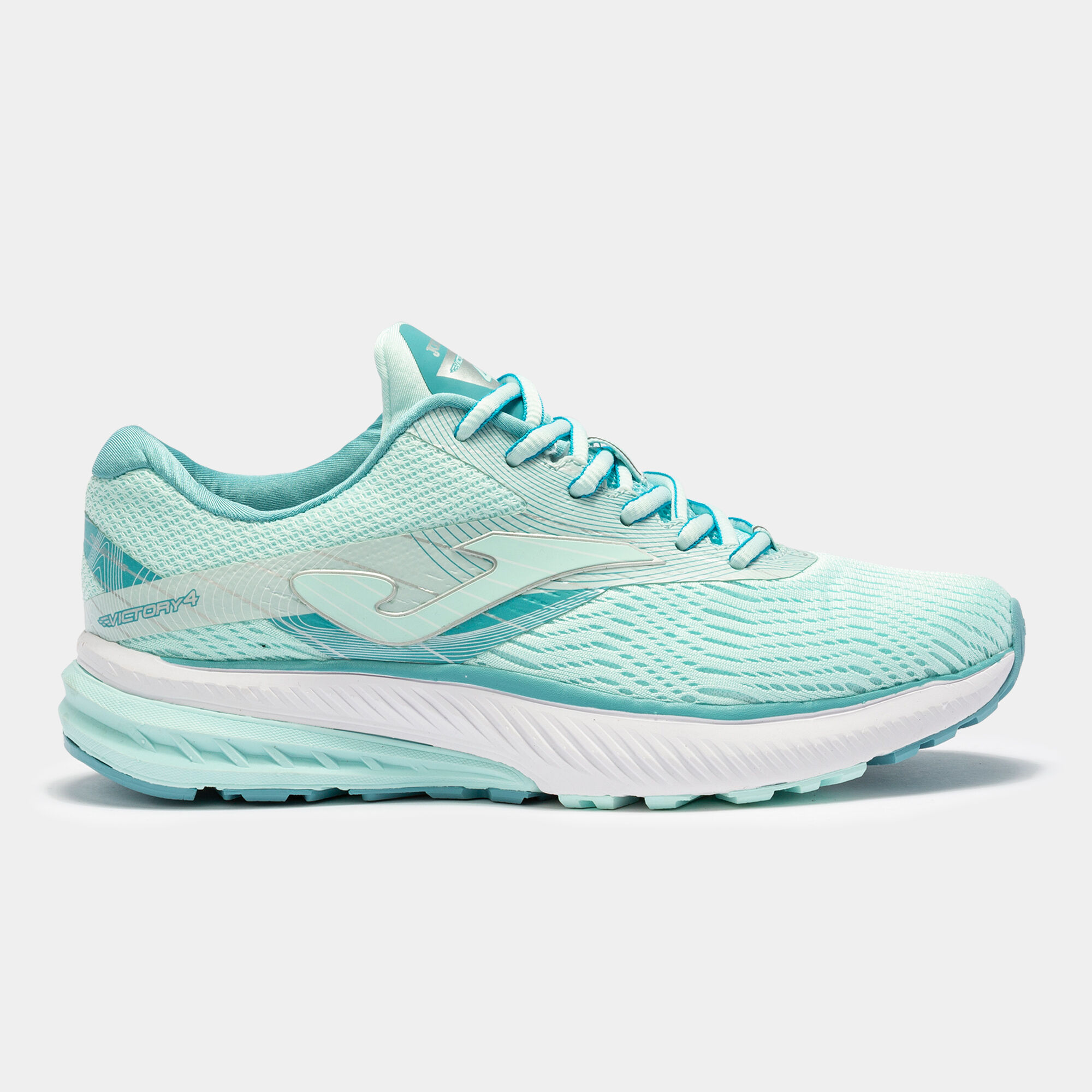RUNNING SHOES VICTORY 22 WOMAN SKY BLUE