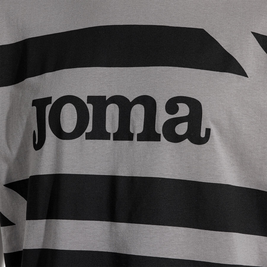 CAMISETA MANGA CORTA U-TRIBE image number null