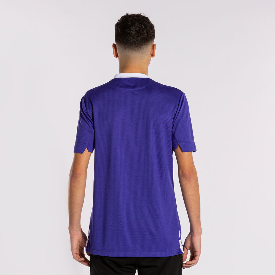 CAMISETA MANGA CORTA GOLD IV