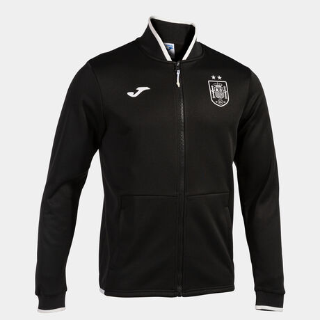 CHAQUETA PASEO FED. FUTBOL SALA ESPAÑA