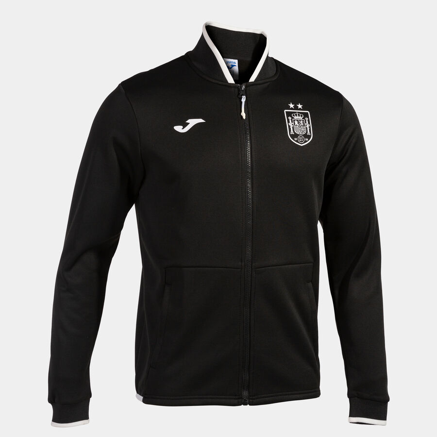 CHAQUETA PASEO FED. FUTBOL SALA ESPAÑA