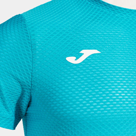 CAMISETA MANGA CORTA R-CITY