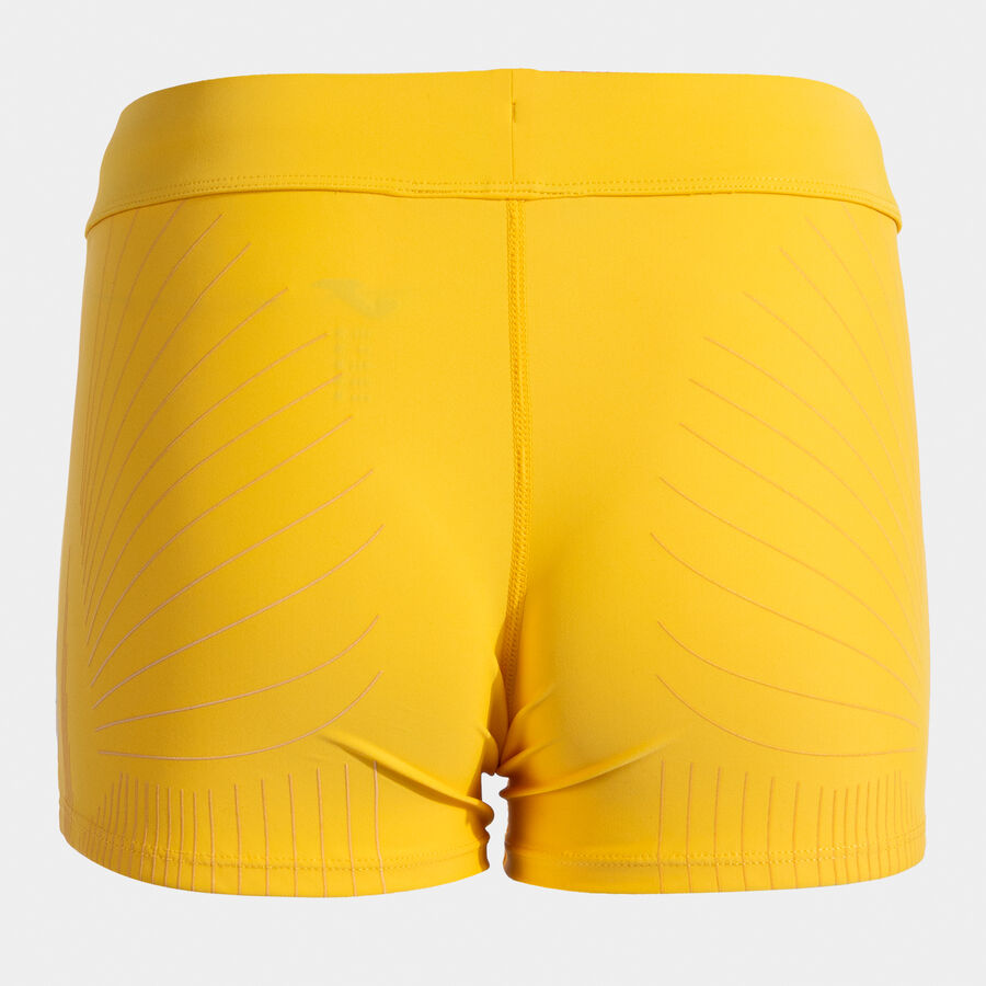 CULOTE MUJER COMP. OFI. FED. ATLETISMO ESPA&Ntilde;A