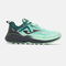 Zapatillas trail Trek Lady 26 mujer turquesa