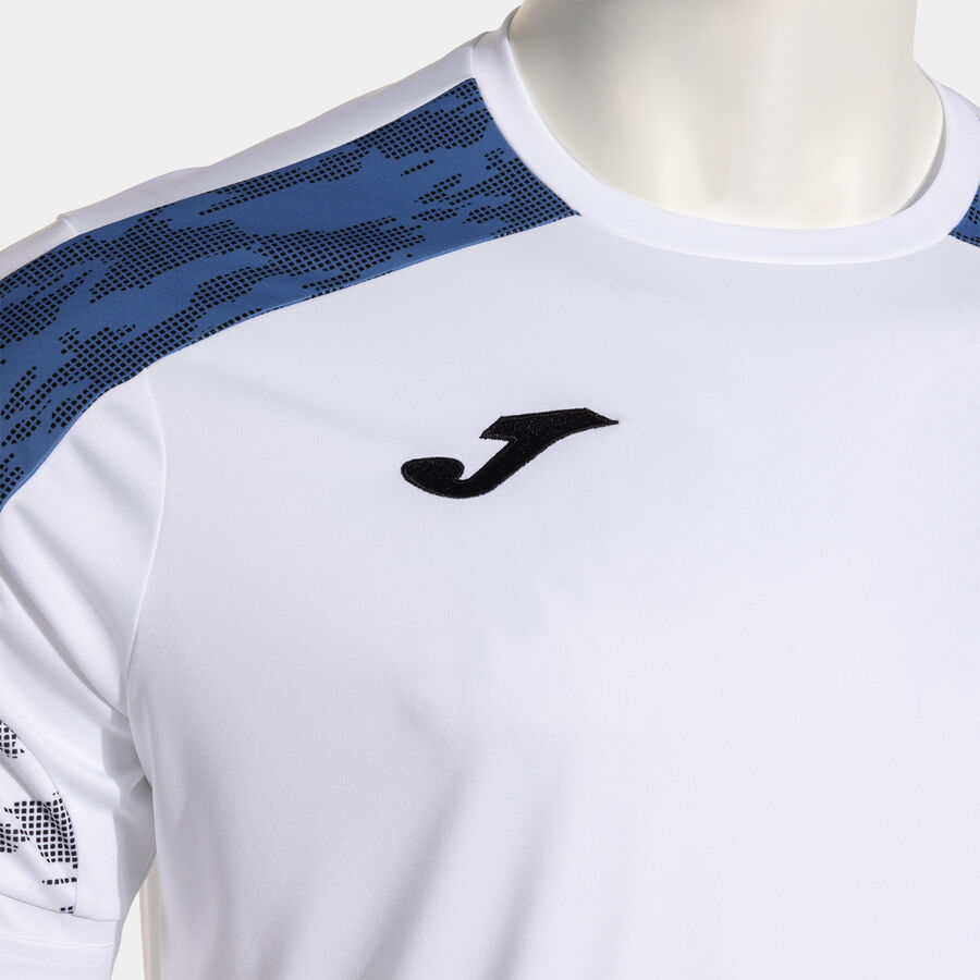 CAMISETA MANGA CORTA CHAMPIONSHIP VIII