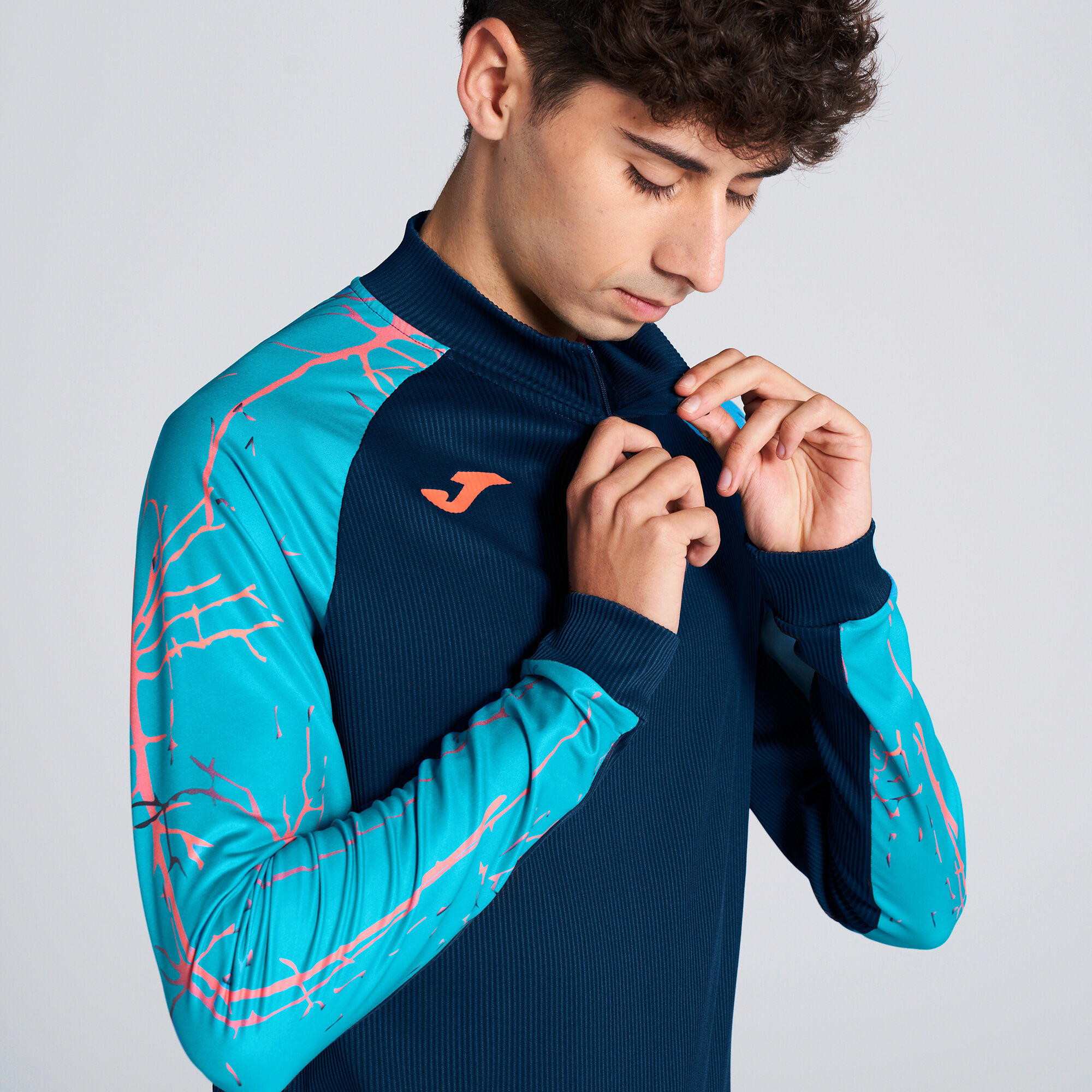 Sudadera joma hombre cheap
