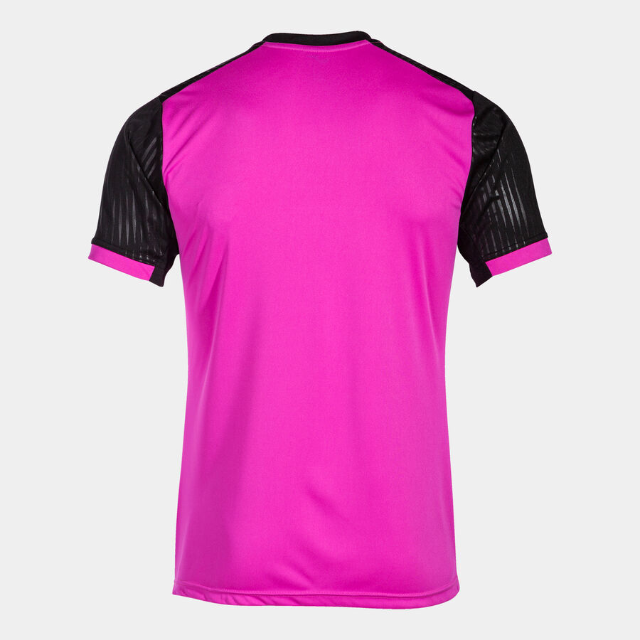 CAMISETA MANGA CORTA MONTREAL