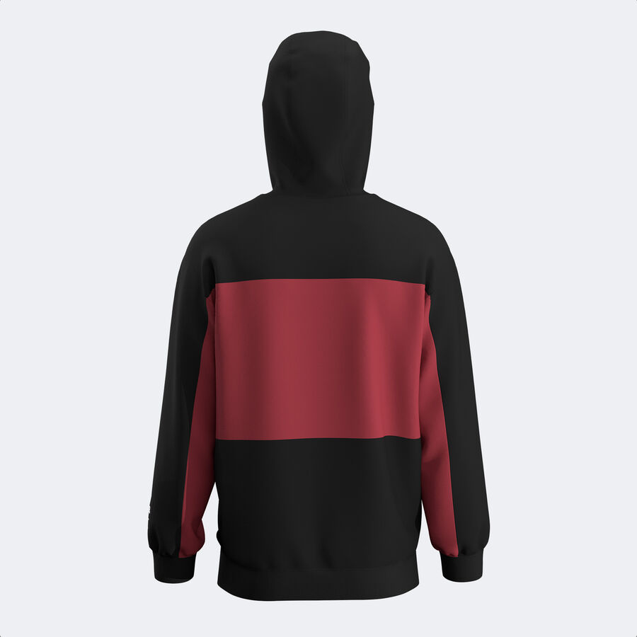 SUDADERA CON CAPUCHA URBAN STREET