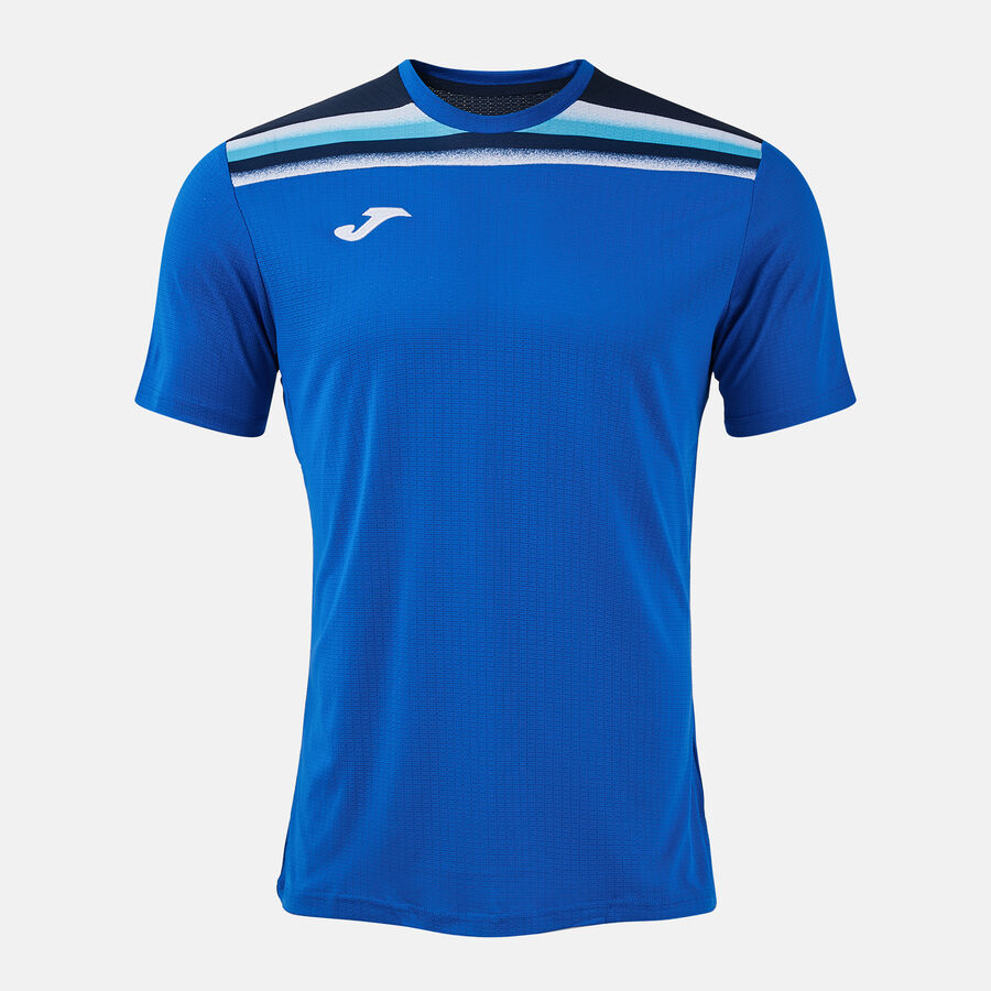 CAMISETA MANGA CORTA TOLEDO II