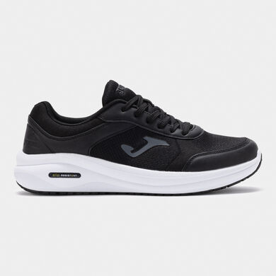 Zapatillas casual C.Nemesis Men 25 hombre negro blanco