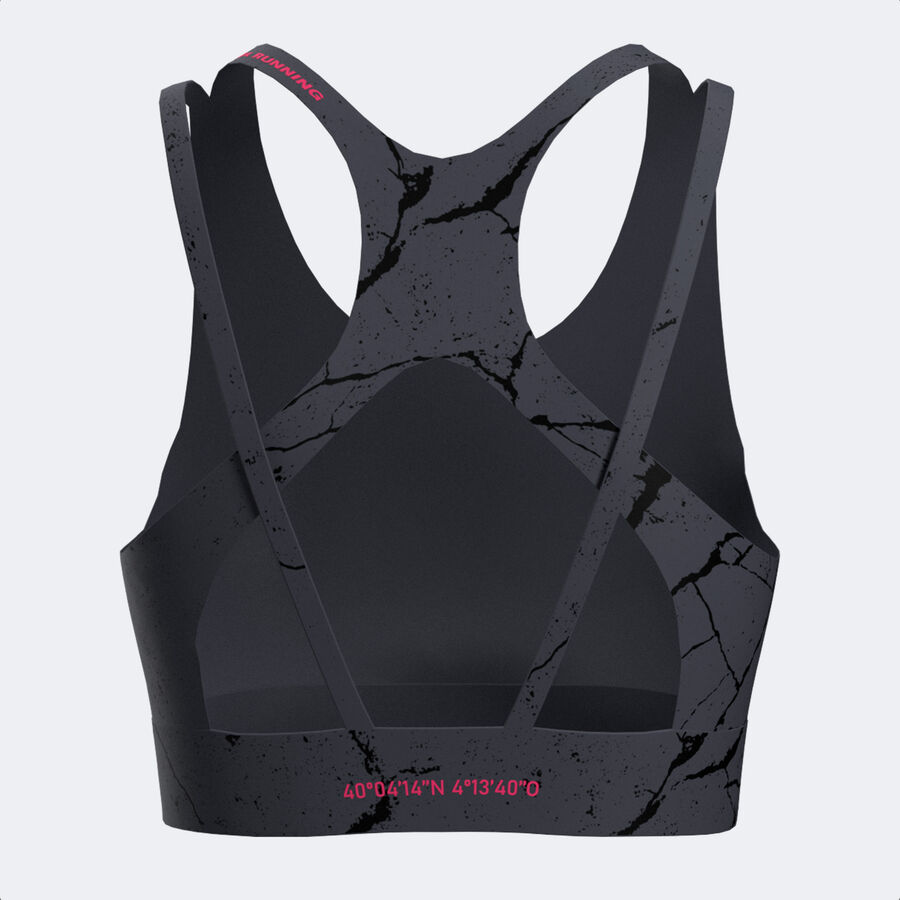 SUJETADOR DEPORTIVO R-NIGHT